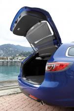 Mazda6 Hatchback 2008 года